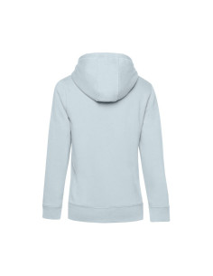 Sweat femme à capuche personnalisable en coton 280g "FORLI" | SIP19