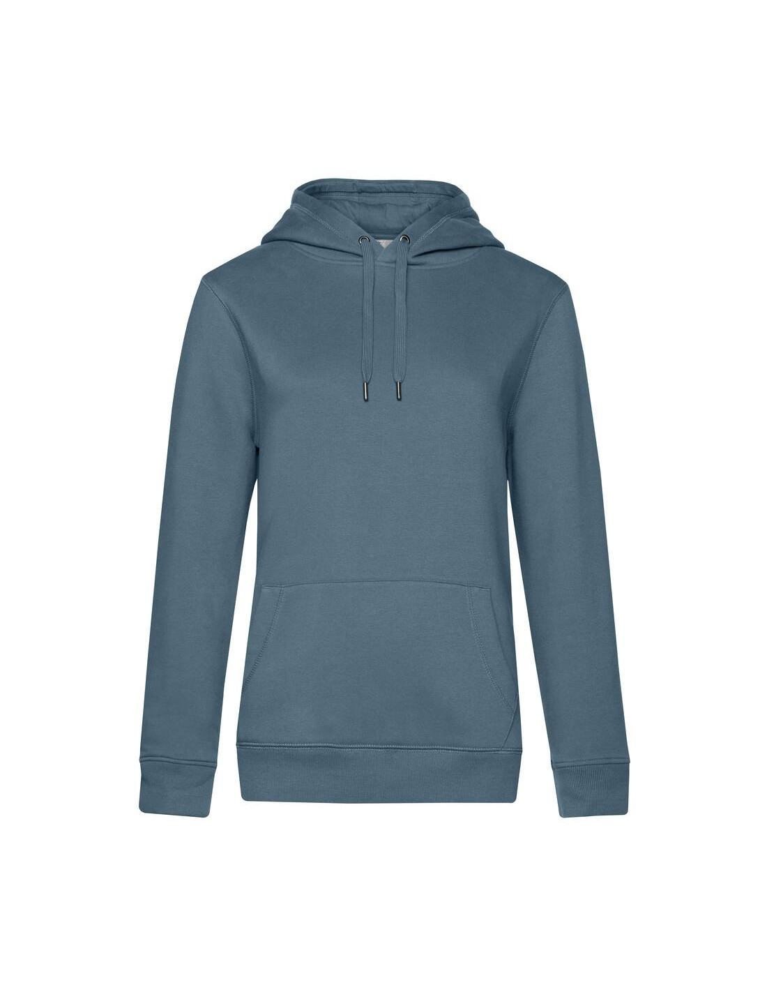 Sweat femme à capuche personnalisable en coton 280g "FORLI" | SIP19