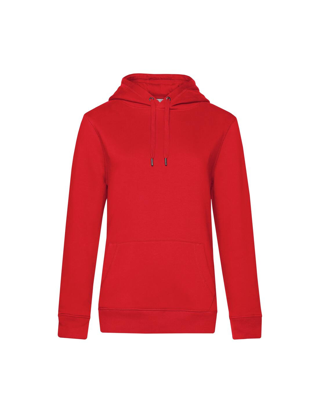 Sweat femme à capuche personnalisable en coton 280g "FORLI" | SIP19