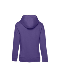 Sweat femme à capuche personnalisable en coton 280g "FORLI" | SIP19