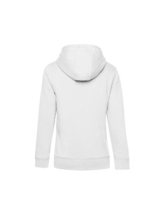 Sweat femme à capuche personnalisable en coton 280g "FORLI" | SIP19