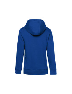 Sweat femme à capuche personnalisable en coton 280g "FORLI" | SIP19