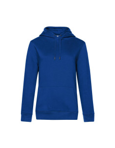 Sweat femme à capuche personnalisable en coton 280g "FORLI" | SIP19