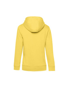Sweat femme à capuche personnalisable en coton 280g "FORLI" | SIP19