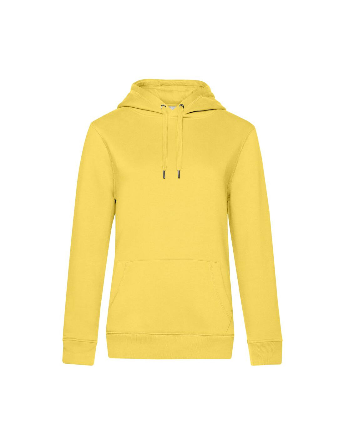 Sweat femme à capuche personnalisable en coton 280g "FORLI" | SIP19