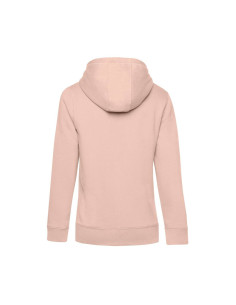 Sweat femme à capuche personnalisable en coton 280g "FORLI" | SIP19