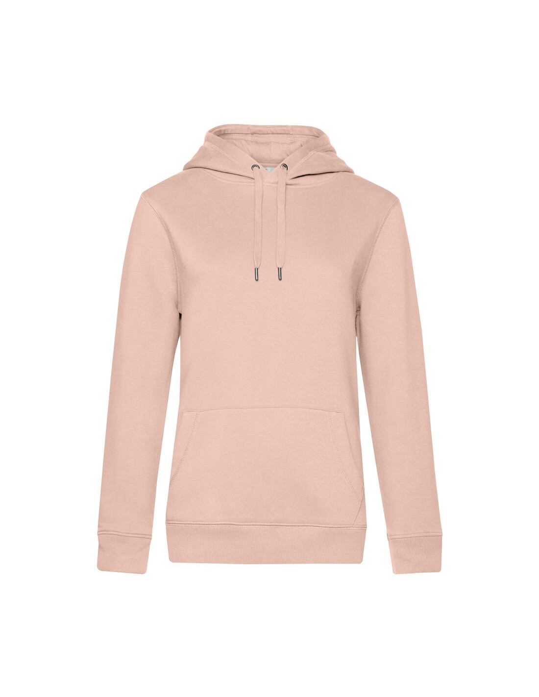 Sweat femme à capuche personnalisable en coton 280g "FORLI" | SIP19
