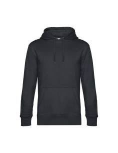 Sweat homme à capuche personnalisable en coton 280g "FORLI" | SIP19
