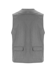GILET MULTI-POCHES UNISEXE 200G "VENERA" - Vestes & Manteaux - SIP19