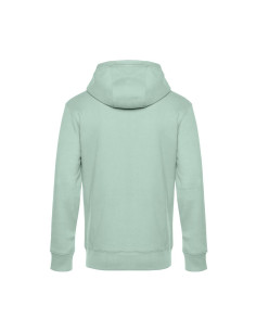 Sweat homme à capuche personnalisable en coton 280g "FORLI" | SIP19
