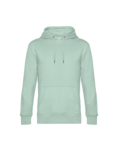 Sweat homme à capuche personnalisable en coton 280g "FORLI" | SIP19