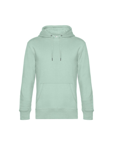 Sweat homme à capuche personnalisable en coton 280g "FORLI" | SIP19