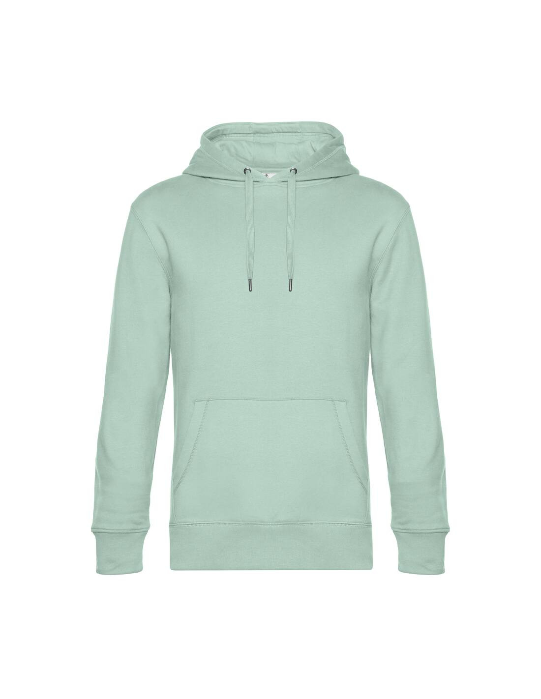 Sweat homme à capuche personnalisable en coton 280g "FORLI" | SIP19