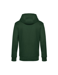 Sweat homme à capuche personnalisable en coton 280g "FORLI" | SIP19
