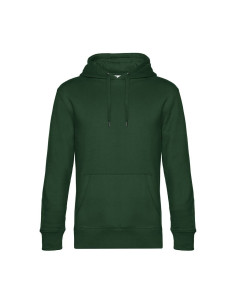Sweat homme à capuche personnalisable en coton 280g "FORLI" | SIP19