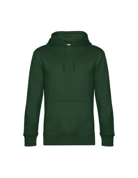 Sweat homme à capuche personnalisable en coton 280g "FORLI" | SIP19