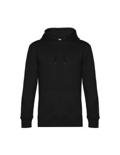 Sweat homme à capuche personnalisable en coton 280g "FORLI" | SIP19