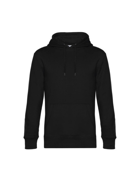 Sweat homme à capuche personnalisable en coton 280g "FORLI" | SIP19