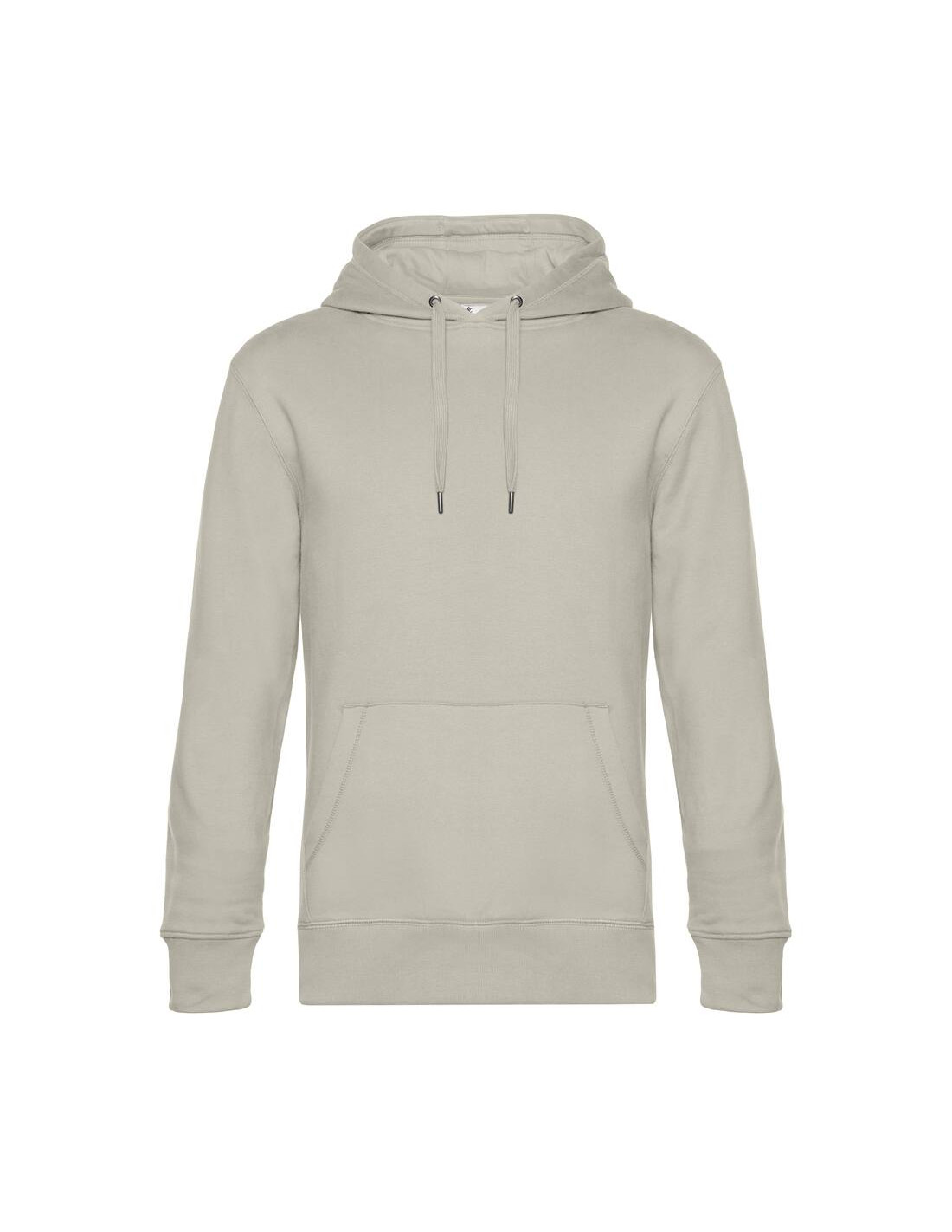 Sweat homme à capuche personnalisable en coton 280g "FORLI" | SIP19