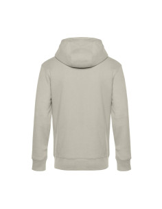 Sweat homme à capuche personnalisable en coton 280g "FORLI" | SIP19