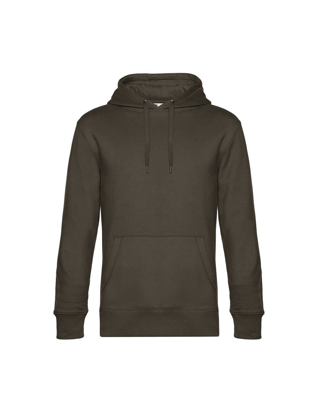 Sweat homme à capuche personnalisable en coton 280g "FORLI" | SIP19