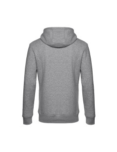 Sweat homme à capuche personnalisable en coton 280g "FORLI" | SIP19