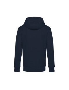 Sweat homme à capuche personnalisable en coton 280g "FORLI" | SIP19