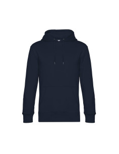 Sweat homme à capuche personnalisable en coton 280g "FORLI" | SIP19
