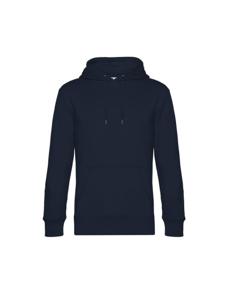 Sweat homme à capuche personnalisable en coton 280g "FORLI" | SIP19