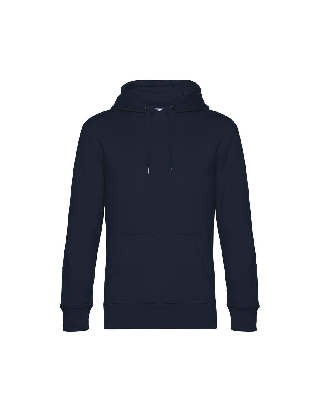 Sweat homme à capuche personnalisable en coton 280g "FORLI" | SIP19