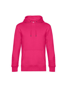 Sweat homme à capuche personnalisable en coton 280g "FORLI" | SIP19