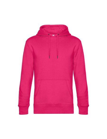 Sweat homme à capuche personnalisable en coton 280g "FORLI" | SIP19