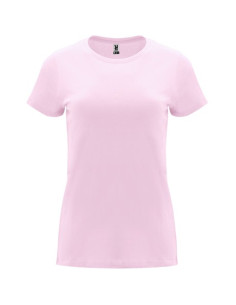 T-SHIRT FEMME 170G "CAPRI" - T-shirts personnalisés - SIP19
