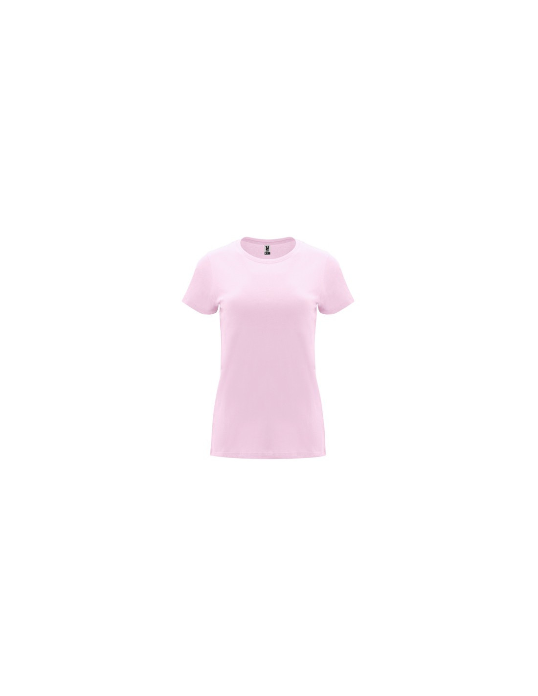 T-SHIRT FEMME 170G "CAPRI" - T-shirts personnalisés - SIP19