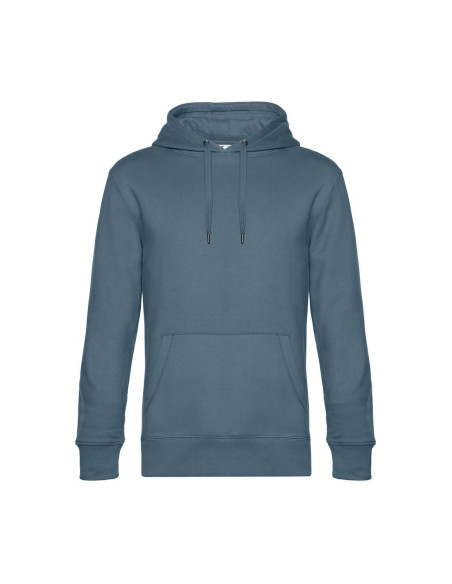 Sweat homme à capuche personnalisable en coton 280g "FORLI" | SIP19