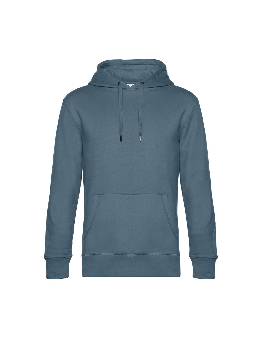 Sweat homme à capuche personnalisable en coton 280g "FORLI" | SIP19