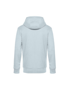 Sweat homme à capuche personnalisable en coton 280g "FORLI" | SIP19