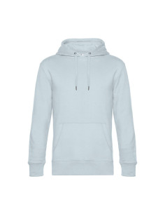 Sweat homme à capuche personnalisable en coton 280g "FORLI" | SIP19