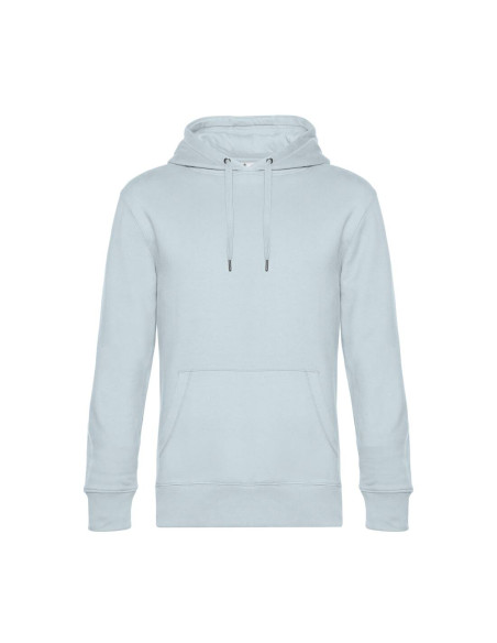 Sweat homme à capuche personnalisable en coton 280g "FORLI" | SIP19
