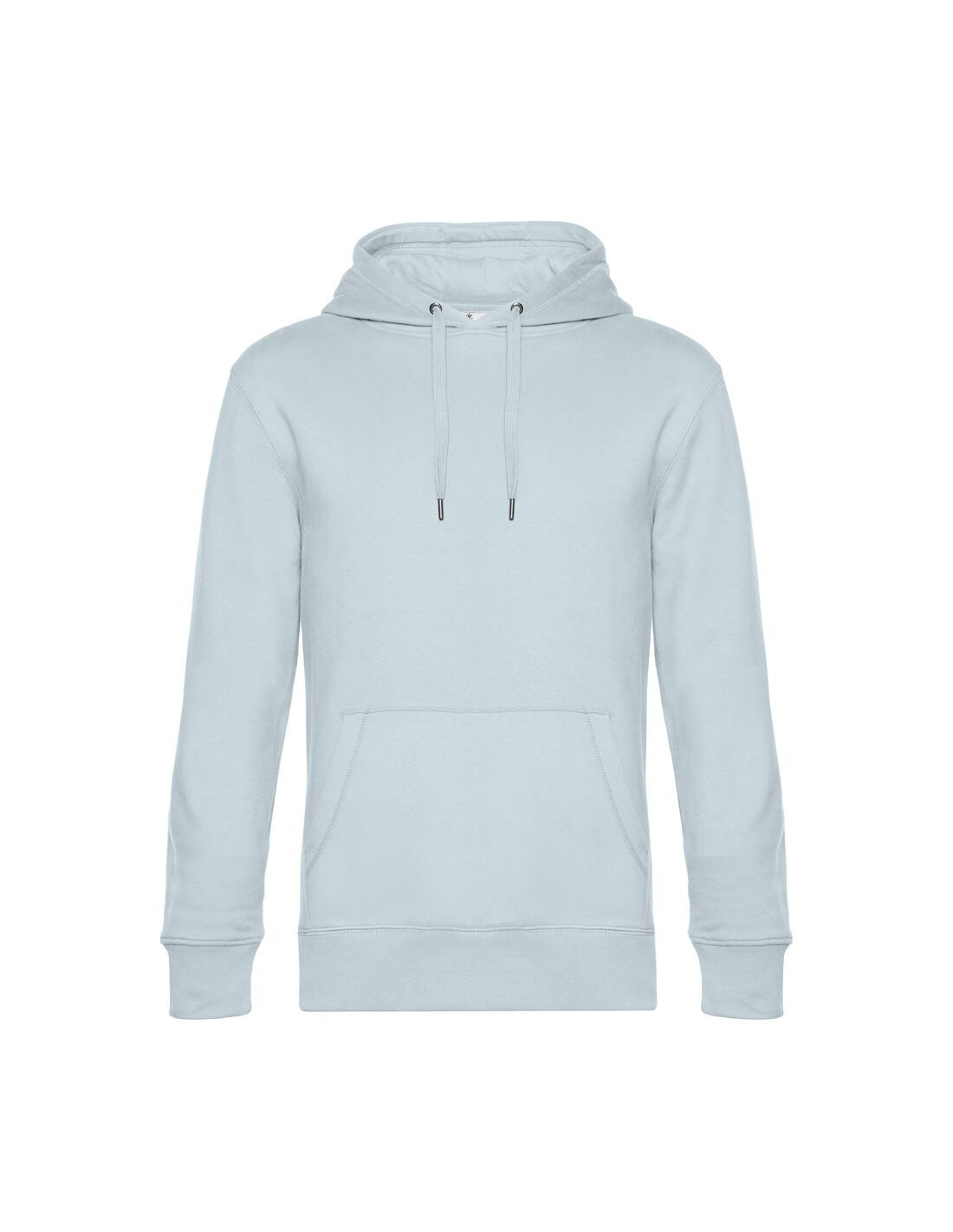 Sweat homme à capuche personnalisable en coton 280g "FORLI" | SIP19