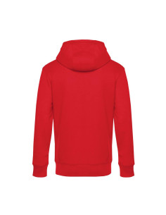 Sweat homme à capuche personnalisable en coton 280g "FORLI" | SIP19