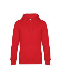 Sweat homme à capuche personnalisable en coton 280g "FORLI" | SIP19