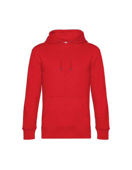 Sweat homme à capuche personnalisable en coton 280g "FORLI" | SIP19