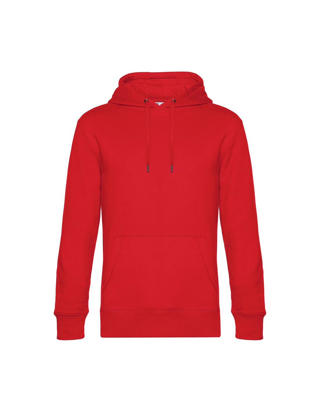 Sweat homme à capuche personnalisable en coton 280g "FORLI" | SIP19