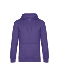 Sweat homme à capuche personnalisable en coton 280g "FORLI" | SIP19