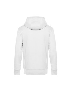 Sweat homme à capuche personnalisable en coton 280g "FORLI" | SIP19