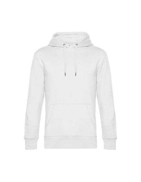 Sweat homme à capuche personnalisable en coton 280g "FORLI" | SIP19