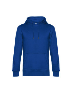 Sweat homme à capuche personnalisable en coton 280g "FORLI" | SIP19