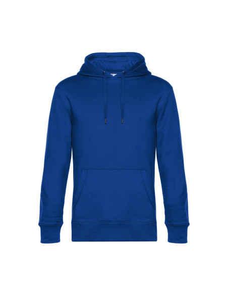 Sweat homme à capuche personnalisable en coton 280g "FORLI" | SIP19