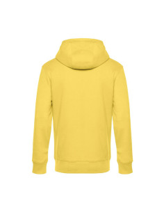 Sweat homme à capuche personnalisable en coton 280g "FORLI" | SIP19